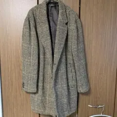 コート チェスターコート