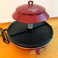 2026年最新】ZAIGLE 無煙ロースターの人気アイテム - メルカリ