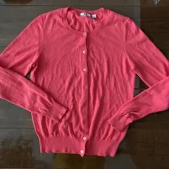 UNIQLO ユニクロ カーディガン