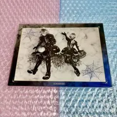 【定価以下】ツイステ AGF カミオジャパン アクリルパネル オクタヴィネル