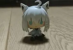 ホロライブゲーマーズのちょこのっこセットです