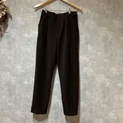 このママ様専用　ユニクロ　ヒートテックタックテーパードパンツ