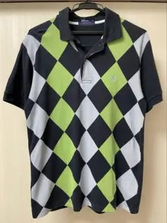 FRED PERRY フレッドペリー 半袖 ポロシャツ メンズ 香港製