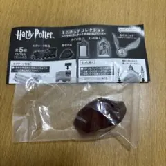 ハリーポッターミニチュアコレクションハリー・ポッターと賢者の石シリーズ　賢者の石