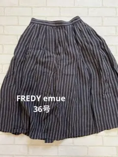 FREDY emue スカートのサムネイル