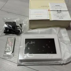 ELECOM LA MAISON DE MEMOIRE フォトフレームのサムネイル
