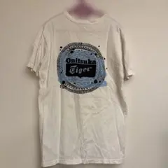 オニツカタイガー　Tシャツのサムネイル