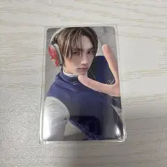 tws ヨンジェ タレントカード