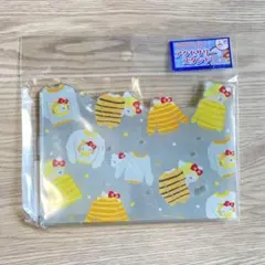 ユーリ!!! on ICE×サンリオキャラクターズ 当たりくじ タオル - メルカリ