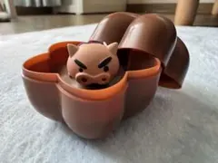 クレヨンしんちゃん　ぶりぶりざえもん　リング
