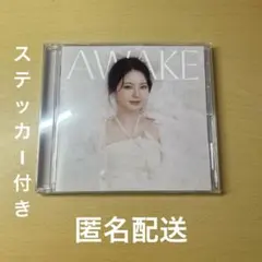 NiziU AWAKE WithU盤 アヤカ AYAKA
