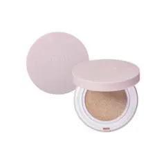 upink クッションファンデーション 02 ナチュラルベージュ