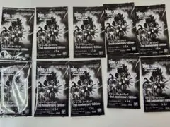 ドラゴンボール エナジーマーカー 2nd Anniversary 10パック