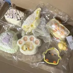 全てブランド スクイーズ 6点セット まとめ売り - メルカリ