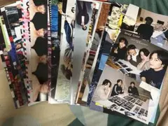 Sexy Zone 会報 vol.17〜46