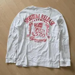 Hollywood Rich. & Tシャツ L