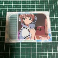 カードキャプターさくら 封印されたカード トレカ 当時物 No.60 - メルカリ