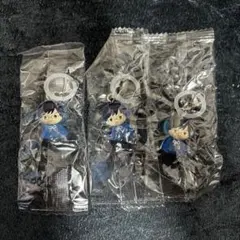 僕のヒーローアカデミア めじるしアクセサリー 飯田天哉