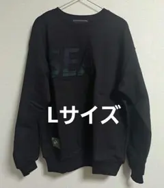 WIND AND SEA Johnson Woolen Mills Lサイズのサムネイル