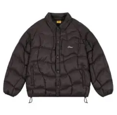 セール中 Dime Midweight Wave Puffer Jacket Mのサムネイル