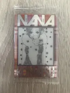 矢沢あい NANA 小松奈々 ツインウエハース