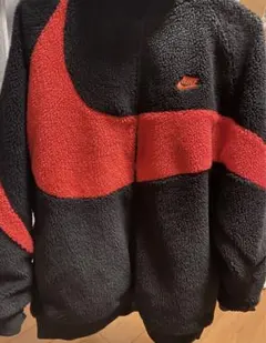 NIKE ボアフリースジャケット