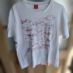 Smith's American 半袖Tシャツ 3L ホワイトのサムネイル