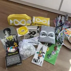 関ジャニ∞ グッズ