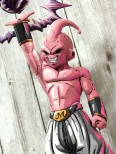 2025年最新】魔人ブウ リペイントの人気アイテム - メルカリ