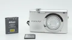 G2174】 Nikon COOLPIX S520 ニコン クールピクス - メルカリ
