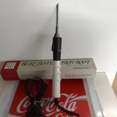 ♥️Lenz System Iron Root ♥️カールヘアアイロン R-10 ♥️Lenz System Iron Root ♥️カールヘアアイロン R-10 ♥️Lenz