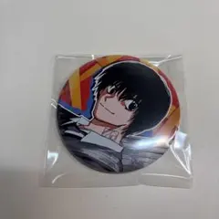 サカモトデイズ コレクション缶バッジ 第2弾 南雲与市