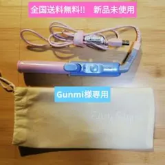 Easy Styler カールヘアアイロン USB　トラベル　旅行　￥2970のサムネイル