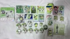 カラフルピーチ シヴァ まとめ売り