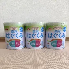 はぐくみ 粉ミルク 800g 4缶 - メルカリ