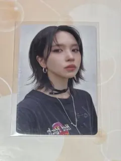 twice ミナ enemy oncejapan盤 once japan盤 - メルカリ