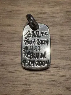 定価￥41万 2005 AVM design room K18 ペンダント - メルカリ