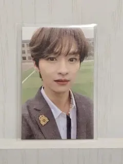 Stray Kids トレカ リノ スキズ