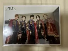 M!LK 集合 生写真48杯目 ①