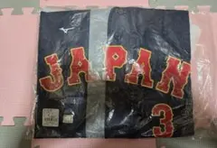 本日のみ ソフトバンクホークス日本一達成記念ユニフォーム 柳町 達 XL