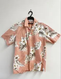 アロハシャツ シャツ