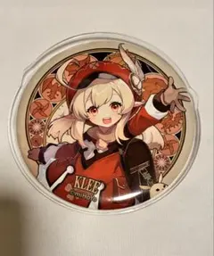 2026年最新】原神 クレー 缶バッジの人気アイテム - メルカリ