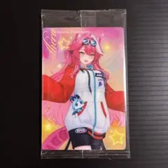 ホロライブ ウエハースカード vol.5 ラオーラ•パンテーラ