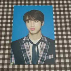 BTS 防弾少年団 JIN ジン WINGS TOUR ミニフォト まとめ売り