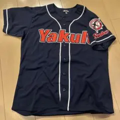 2025年最新】ヤクルトスワローズ ユニフォーム ビジターの人気