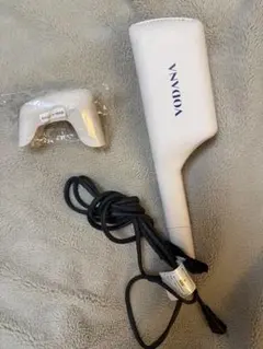 VODANA トリプルフローウェーブアイロン 40mm