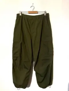 GU カーゴパンツ XL