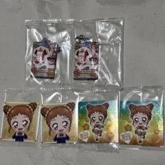 アイカツ 有栖川おとめ グッズまとめ売り