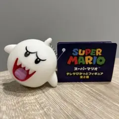 スーパーマリオ テレサ ぴかっとフィギュア