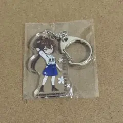 温泉むすめ サポーター アクリルキーホルダー アクキー 嬉野 - メルカリ